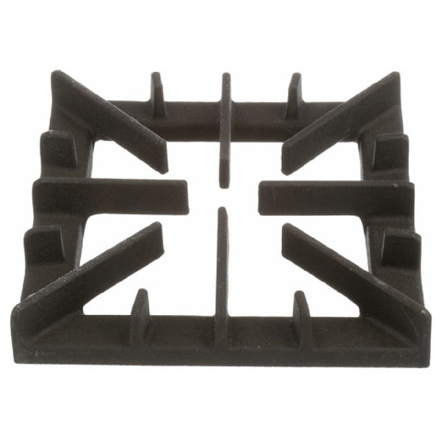 Vulcan Hart 429228-Y2 Grate Top 7 7/8" X 7 7/8"