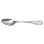 Arc Cardinal FG706 Arcoroc Capitale Flatware Dessert Spoon (L:7.5'' X W:0.7'') 18/0 Stainless Steel