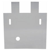 Hobart 00-346251-00001 Baffle Heating