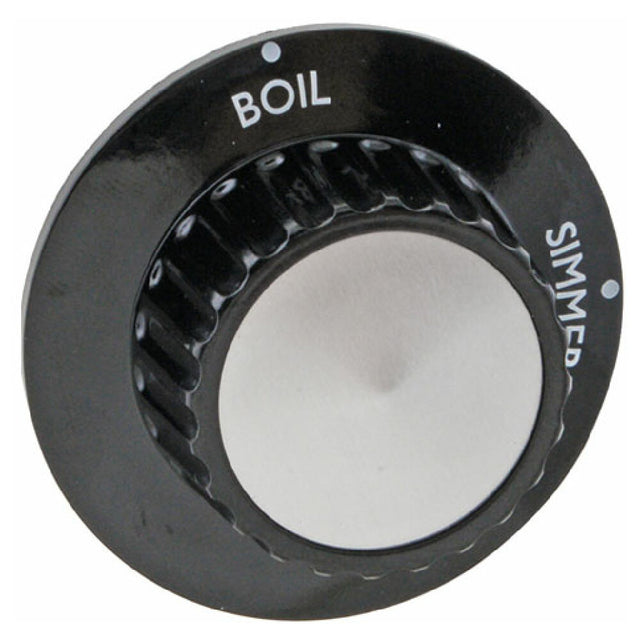 Hobart 00-357263-00002 Knob Thermostat F/#228 1310
