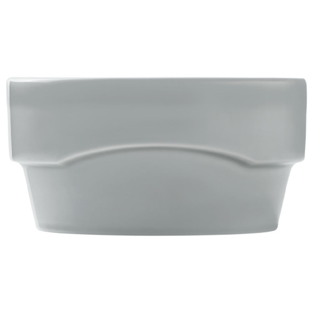BauscherHepp 565713-100000 Soup Bowl 14.5oz Gray