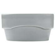 BauscherHepp 565713-100000 Soup Bowl 14.5oz Gray