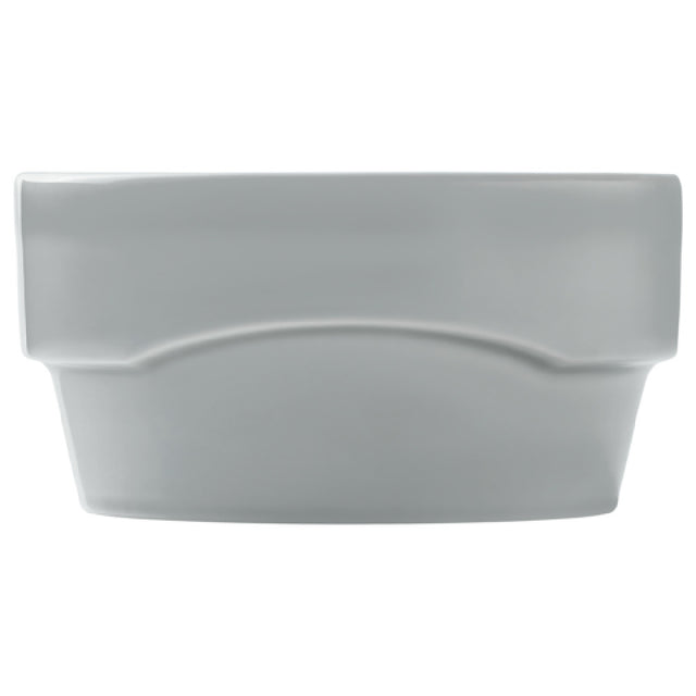 BauscherHepp 565713-100000 Soup Bowl 14.5oz Gray