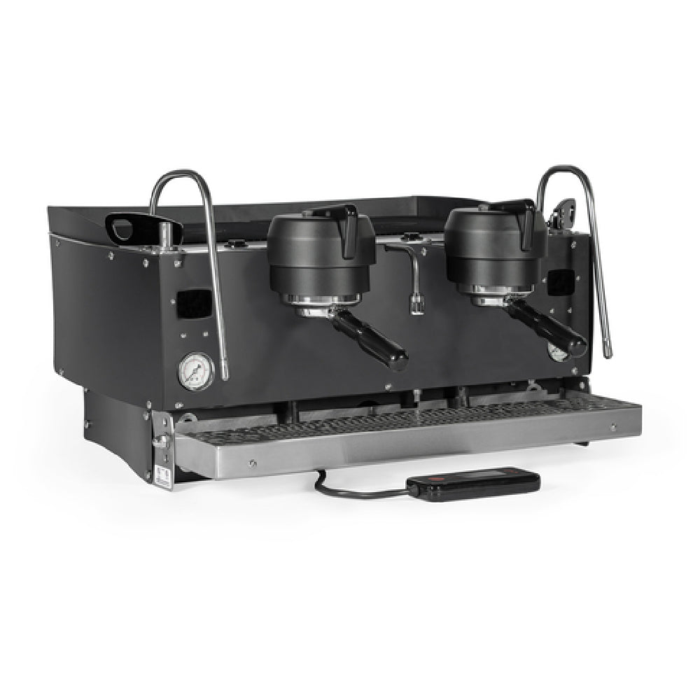Synesso S-200 S-Series Espresso Machine 2-group Semi-automatic