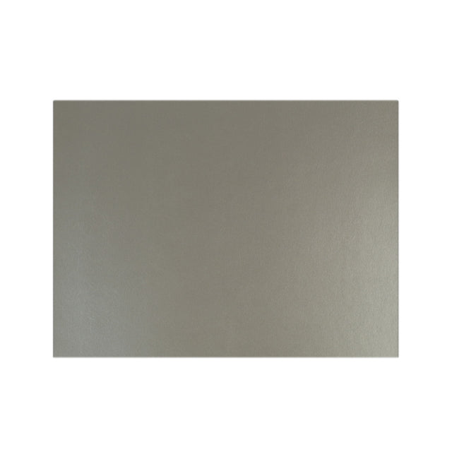 Risch PLACEMATRECT 16X12 Vinyl Heat-Sealed Placemat 16" X 12" Rectangle