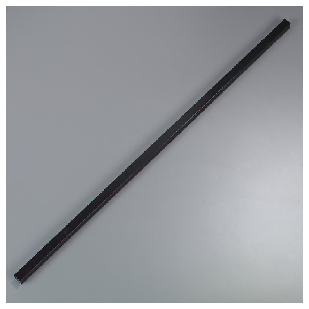 Carlisle 954703 Carlisle Sneeze Guard Spar (only) Standard 1" Square