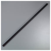 Carlisle 954703 Carlisle Sneeze Guard Spar (only) Standard 1" Square