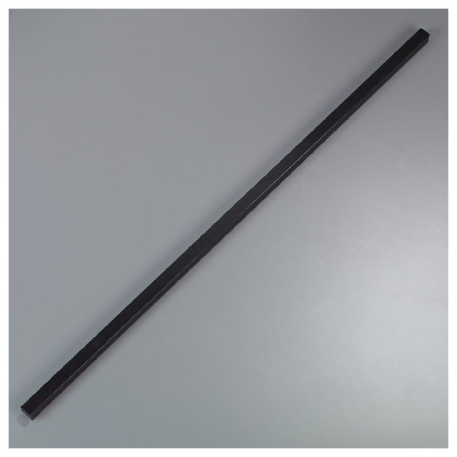 Carlisle 954703 Carlisle Sneeze Guard Spar (only) Standard 1" Square