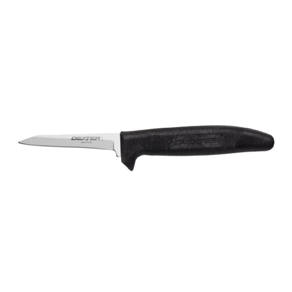 Dexter P152HG - SofGrip™ (11103) Poultry/Boning Knife, 3-1/4", Clip Point