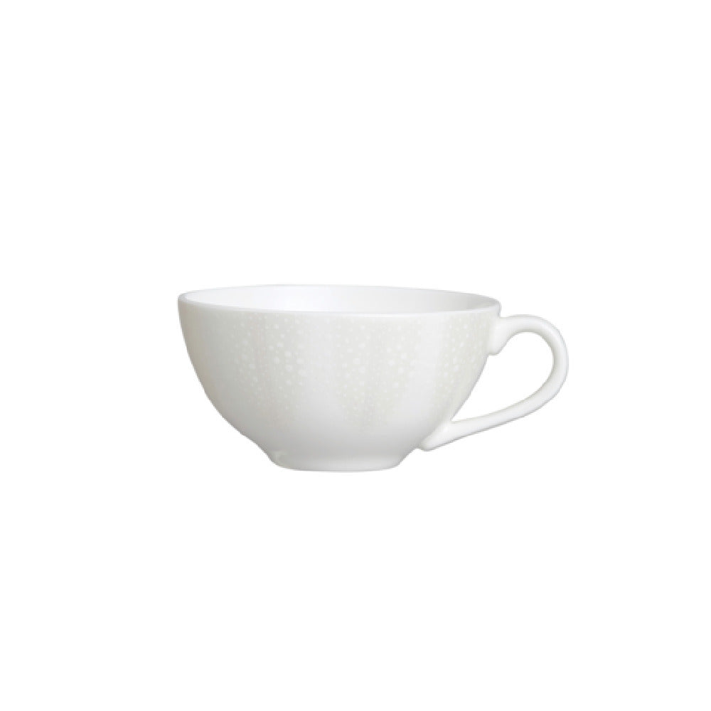 Steelite 82134AND0436 Tea Cup 6.0 Oz X 2.125"