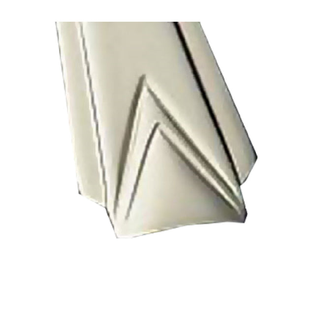 Bon Chef S1301 Gothic Bouillon Spoon 6.31" 18/10 Stainless Steel