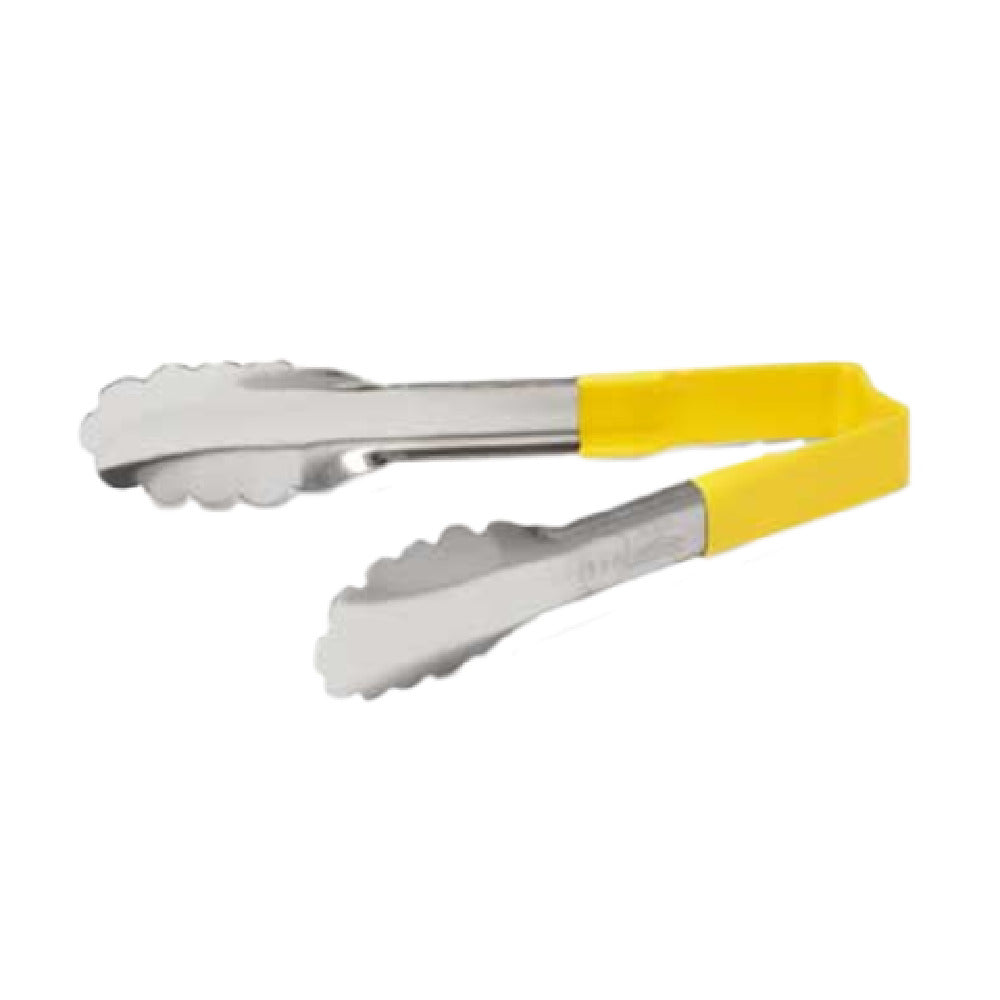 Vollrath 4780650 Utility Tongs One-piece 6" (24.1 Cm)