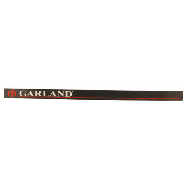 Garland 1592000 Overlay Oven Door Handle 24"