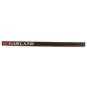 Garland GL1592000 Overlay Oven Door Handle 24"