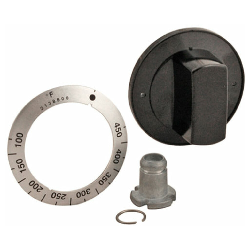 Garland 4512111 Dial Griddle Thermostat Kit