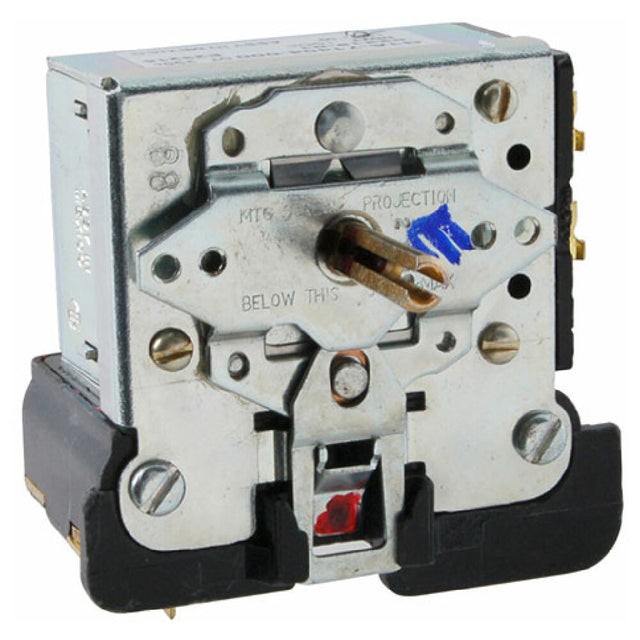 Garland G02319-01 Thermostat 200 375f 4terminal