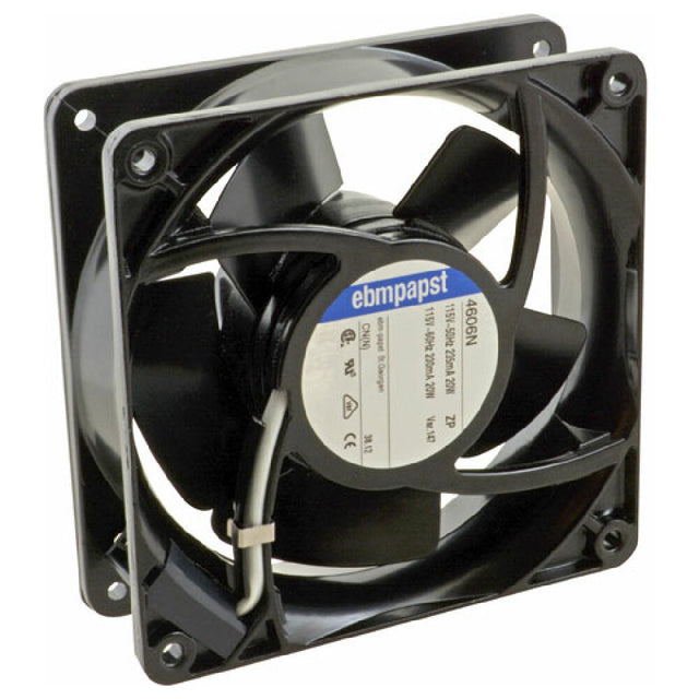 Garland 4516836 Fan Axial(4.75" 115v 20w )