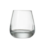 BauscherHepp 13218/01 Classic Club DOF Glass 13.5 Oz. 3.7" Dia. X 4.0"H