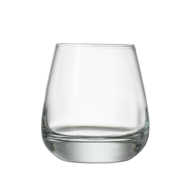 BauscherHepp 13218/01 Classic Club DOF Glass 13.5 Oz. 3.7" Dia. X 4.0"H