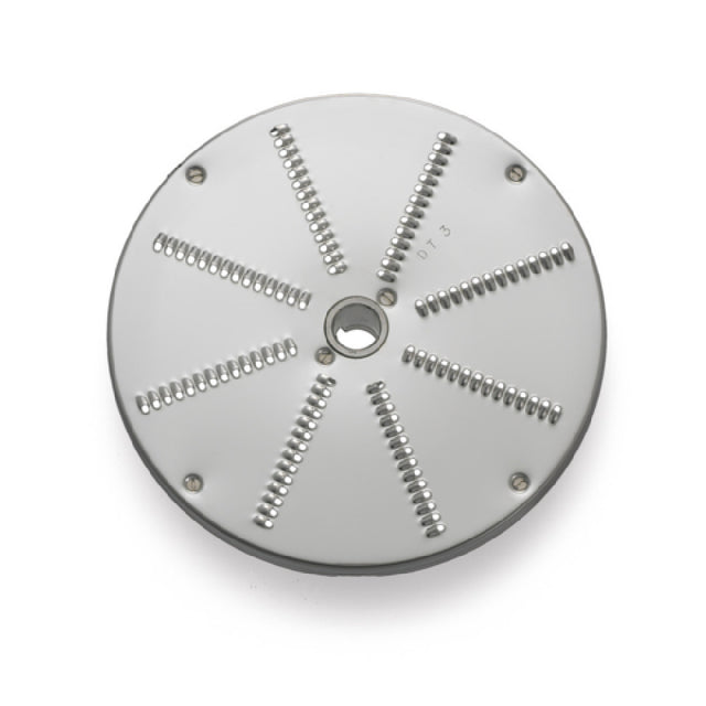 Sirman DT03 (40751DT03) Shredding Disc 1/8" For TM A Food Processors