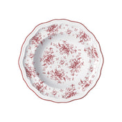 Steelite 62545FP814 Rim Soup Bowl 15.0 Oz 9.75"