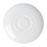 Steelite 6300P177 Saucer 5"Aura Rene Ozorio