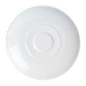 Steelite 6300P177 Saucer 5"Aura Rene Ozorio