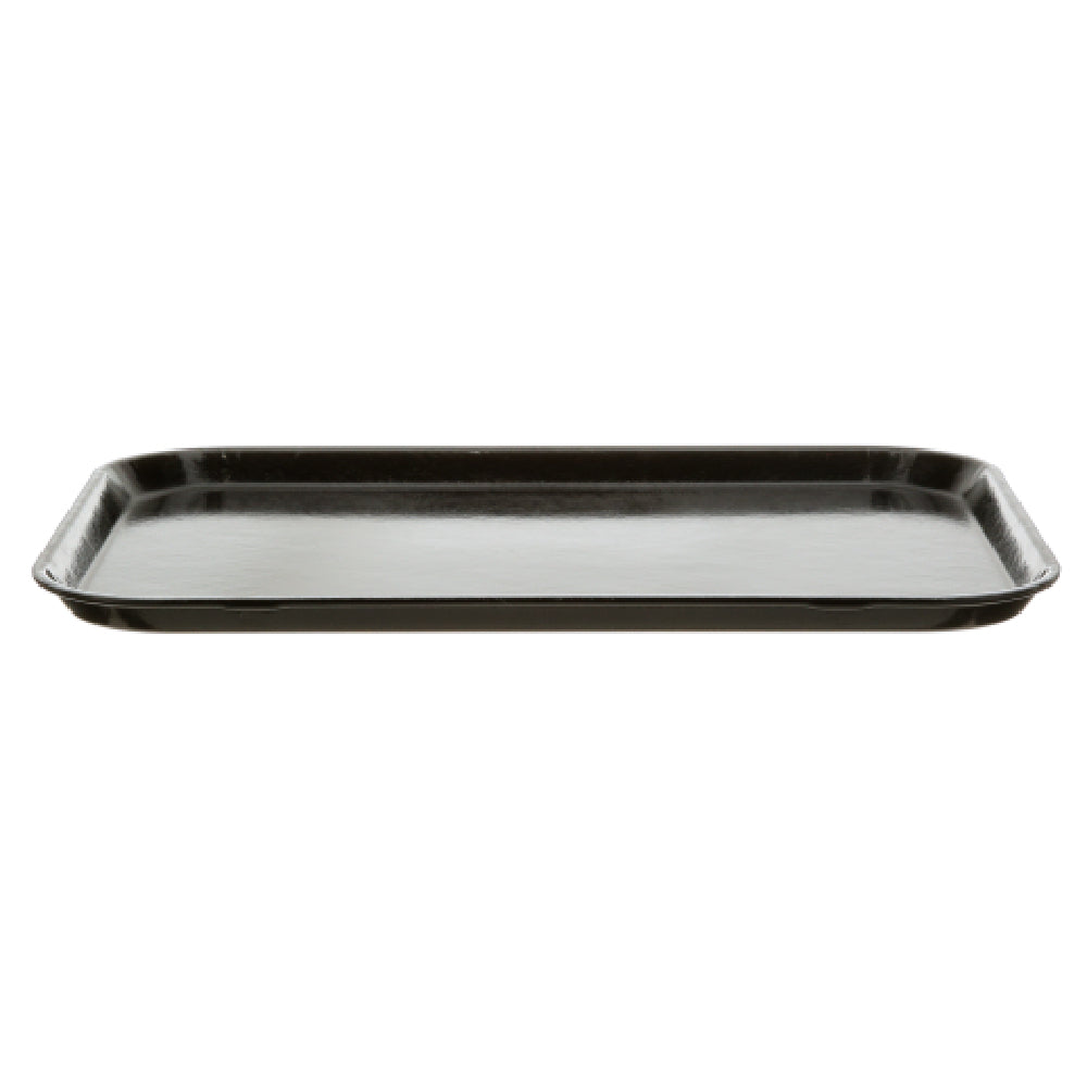 Cambro 1216110 Black Bakery Tray 12 In X 16 In