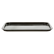 Cambro 1216110 Black Bakery Tray 12 In X 16 In