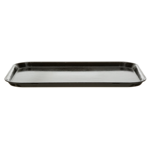 Cambro 1216110 Black Bakery Tray 12 In X 16 In