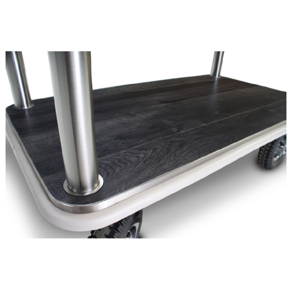 Forbes Industries 2500-LVT/CPR Certified Program Refresh Luxury Vinyl Tile Replacement & Bumper