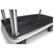 Forbes Industries 2500-LVT/CPR Certified Program Refresh Luxury Vinyl Tile Replacement & Bumper