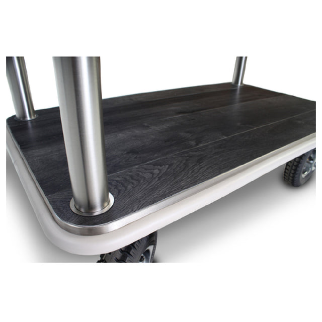 Forbes Industries 2500-LVT/CPR Certified Program Refresh Luxury Vinyl Tile Replacement & Bumper