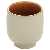 BauscherHepp P015401-016150 Espresso Cup 3.4 Oz. 2.8" Dia. X 2.6"H