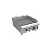 Venancio PGM24G-CT_LP Prime Griddle Gas Countertop