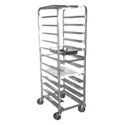 SPG 4H1302 - Kelmax Pan Rack, Mobile, Full Height