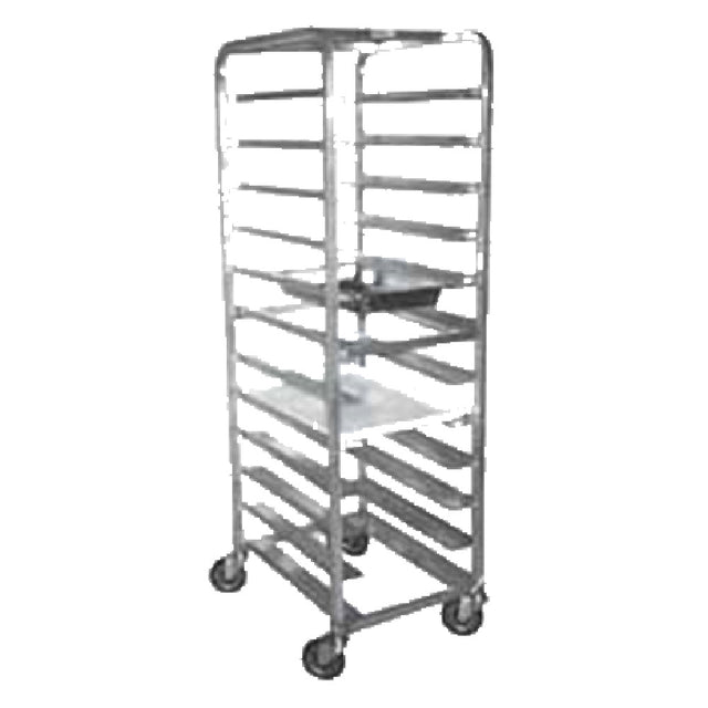 SPG 4H1293 - Kelmax Pan Rack, Mobile, Full Height