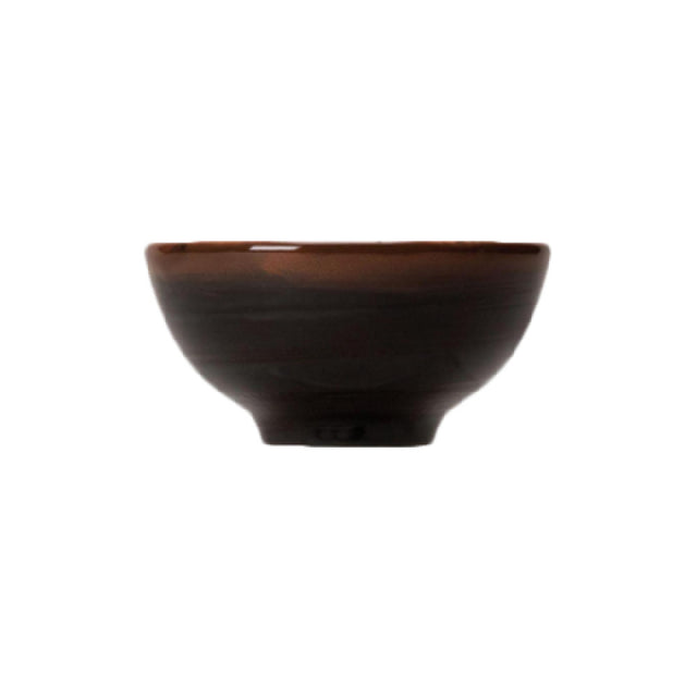 Steelite 9109C248 Mandarin Bowl 9.0 Oz 4.5" X 2.25"
