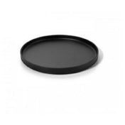 BauscherHepp TB4643 Hoxton Plate 9" Dia. X 4/5"H Round