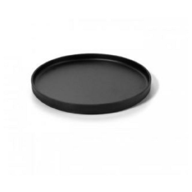 BauscherHepp TB4643 Hoxton Plate 9" Dia. X 4/5"H Round