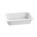 TableCraft Products CW310LG - Food Pan, Half Size, 3-1/2 Qt.