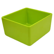 BauscherHepp TLG4313 Chunky Collection Deli Crock 2-1/8 Qt. 6-3/8" X 6-4/5" X 3-15/16"H
