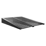 Hubert 16102 - Display Riser, 30" X 24" X 5"H, Rectangular