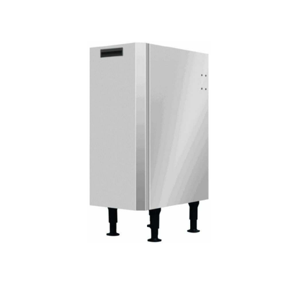 Eurodib USA CDIWS2 - Resolute Stand For Countertop Dispenser, Compatible With CDIW220