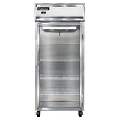 Continental Refrigerator 1FXSNSSGD Extra-Extra-Wide Freezer Display 36-1/4"W
