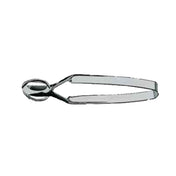 BauscherHepp 12.8291.6040 Snail Tweezer 6" 18/10 Stainless Steel