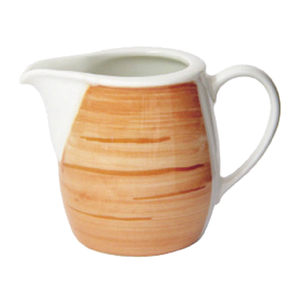 Tableware Solutions USA 51CCNAM067 Jug 9 Oz. (0.27 L) Scratch Resistant
