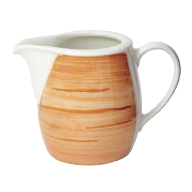 Tableware Solutions USA 51CCNAM067 Jug 9 Oz. (0.27 L) Scratch Resistant
