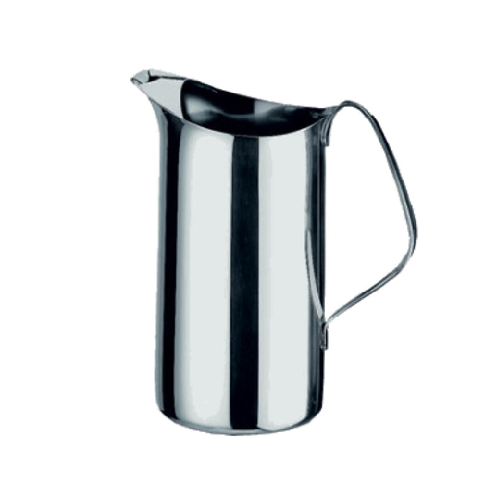 BauscherHepp 06.1860.6040 Water Pitcher 52-1/2 Oz. 8-3/4"H