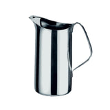 BauscherHepp 06.1860.6040 Water Pitcher 52-1/2 Oz. 8-3/4"H